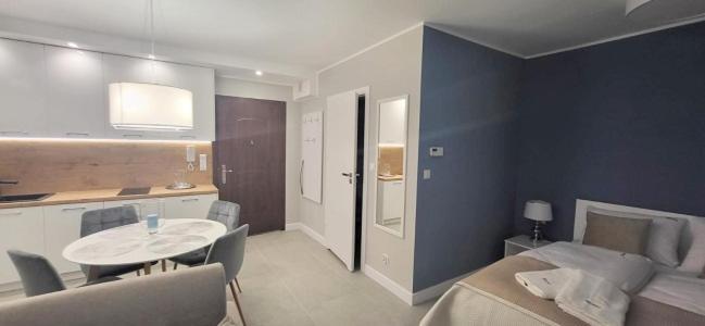Apartamenty Porto Ujście-Darłowskie Exterior photo